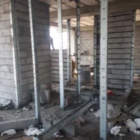 والپست جوشکاری سیار و اهنکشی نما|خدمات پیشه و مهارت|قشم, |دیوار