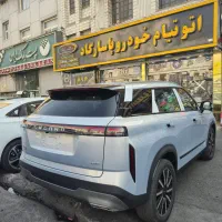 لوکانو L7 خشک صفر نقره ای مدل 1404