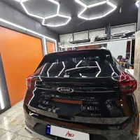 X22 PRO  دنده ای|خودرو سواری و وانت|مشهد, جاهد شهر|دیوار