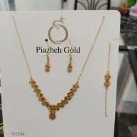 انواع طلای مینیمال و سبک