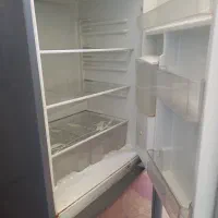 ۲عدد یخچال دودرب بدون برفک در حد