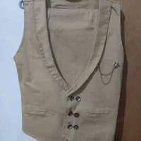 جلیقه وشلوار