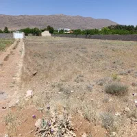 فروش فوری زمین ۴۰۰۰ متری در بخشن ارژن دهنو قلندری|فروش زمین و ملک کلنگی|شیراز, شهرک والفجر|دیوار