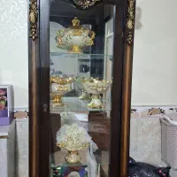 بوفه|بوفه، ویترین، کنسول|نظرآباد, رسالت|دیوار