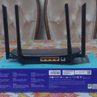 مودم بی سیم تی پی لینک ADSL/VDSL مدل A rcher VR300|مودم و تجهیزات شبکه|تهران, استخر|دیوار