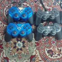 دسته بازی برای کامپیوتر سالم