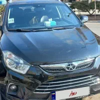 جک اس۵ مدل۱۳۹۹