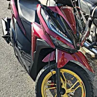 موتور کلیک رنگ خاص ‌و تک