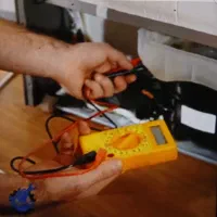 مرکز تخصصی تعمیرات انواع یخچال ساید و خانگی