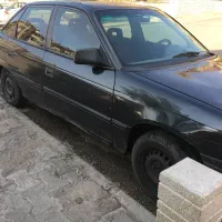 اپل استرا|خودرو سواری و وانت|تهران, تهرانپارس غربی|دیوار