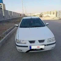 سمند۹۱ دوگانه دستی معاوضه باپراید۱۱۱|خودرو سواری و وانت|جعفرآباد, |دیوار