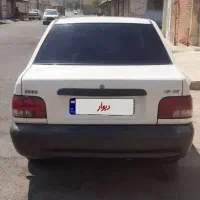 پراید مدل ۹۶