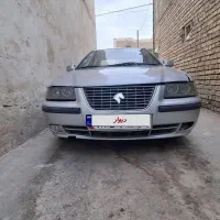 سمند x7