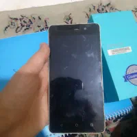 دو عدد گوشی اوراقی هانور هوایی CHM-U01|موبایل|بابل, |دیوار