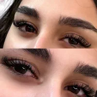 تخفیف اکستنشن مژه ۵۰۰تا۷۰۰