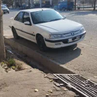 پژو پارس مدل۹۳--داشبورد جدید فنی عالی