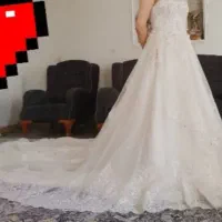 لباس عروس