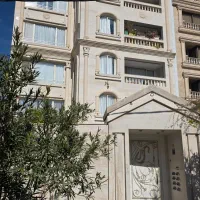 دوخواب ۱۲۴ متری صفر نوساز کم واحد(تاکستان)