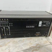 استریوسونی زمان شاه سالم وتمیز|سیستم صوتی خانگی|تهران, دکتر هوشیار|دیوار