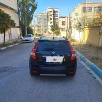 H30 cross مدل 97|خودرو سواری و وانت|همدان, |دیوار
