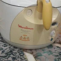 سرخ کن مولینکس اصل آلمان سالم