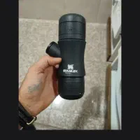اسپرسو ساز  مینی  مدل HS-8201