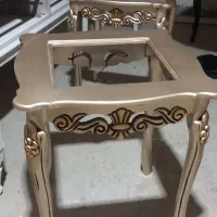 میز جلو مبلی میز عسلی|مبلمان خانگی و میز عسلی|مشهد, خین عرب|دیوار