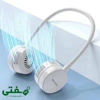 فن گردنی شارژری
