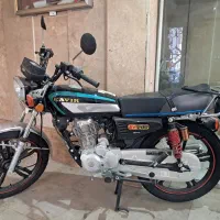 موتور هوندا کویر ۲۰۰ نو نو سال ۱۴۰۴
