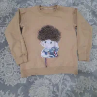 لباس پسرانه