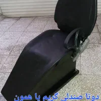 میز و صندلی آرایشگاه و غیره