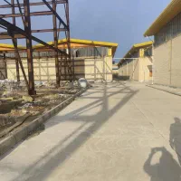 اجاره کارخانه ۳۳۰۰۰م برق۵۰۰گاز ایستگاه کد۳۴۹۵|اجارهٔ دفتر صنعتی، کشاورزی، تجاری|زاویه, |دیوار