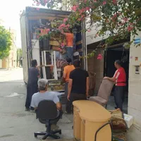 باربری اسباب کشی  جنوب بار کنگان تضمینی تخصصی|خدمات حمل و نقل|بندر کنگان, |دیوار