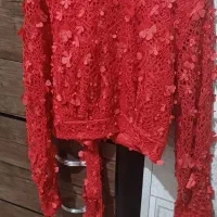 شومیز مجلس نونو