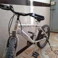 دوچرخه 20
