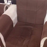 مبل هفت نفره|مبلمان خانگی و میز عسلی|بوکان, |دیوار