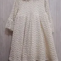 لباس مجلسی دخترانه|کفش و لباس بچه|ری, دیلمان|دیوار