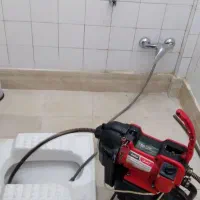 فنرزنی تضمینی چاهبازکن55٪تخفیف فنرزن۲۰دقع