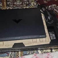 لپتاپ گیمینگ hp victus|رایانه همراه|کرمان, |دیوار
