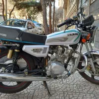 موتور نامی 200مدل 1403