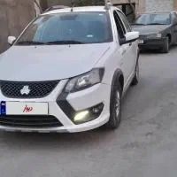 کوییک s سفارشی۴۰۱|خودرو سواری و وانت|ری, شهرک نظامی|دیوار