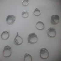 انگشتر زنانه|جواهرات|کهریزک, |دیوار