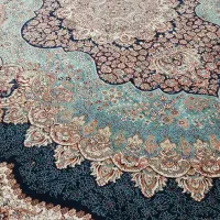 دوتا فرش ۹ متری