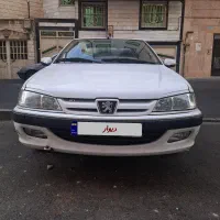 پژو پارس XU۷، مدل ۱۳۹۴