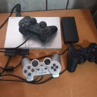 پلی استیشن ۲