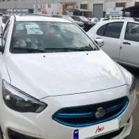 شاهین cvt اتومات