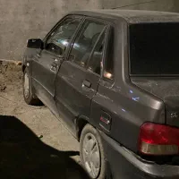 پراید ۱۳۲ مدل ۹۱|خودرو سواری و وانت|کاشمر, |دیوار