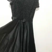 لباس مجلسی سایز ۴۰|لباس|دزفول, |دیوار