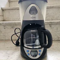 قهوه ساز فوری مارک اورانوس سالم به شرط