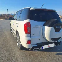 mvm x33 s 1400|خودرو سواری و وانت|ارومیه, |دیوار